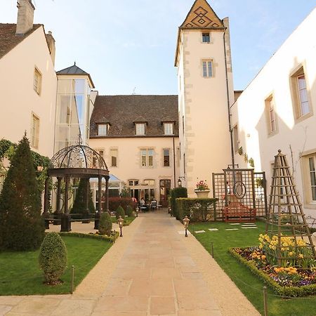 Hotel Le Cep Бон Екстер'єр фото