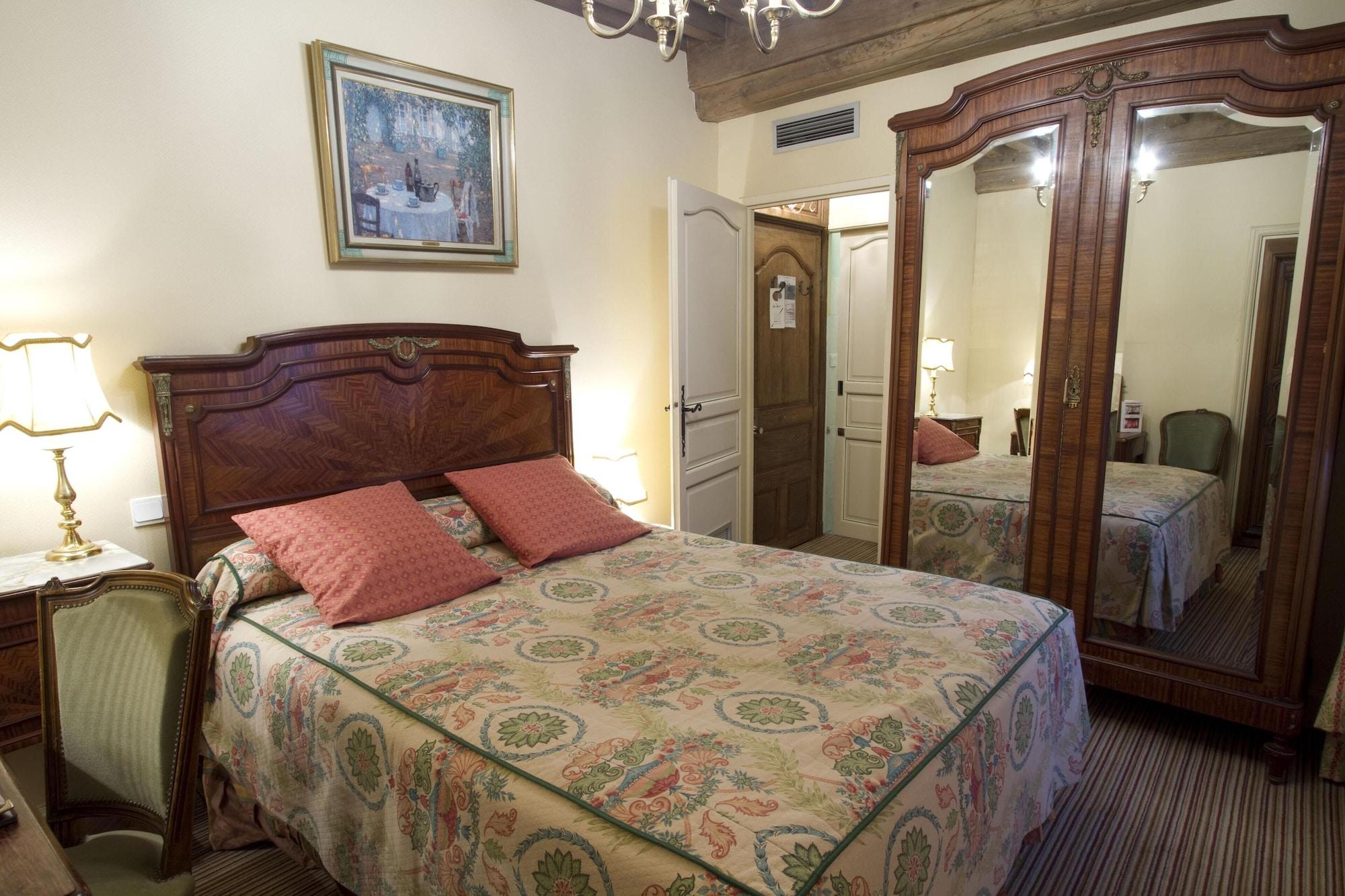 Hotel Le Cep Бон Номер фото
