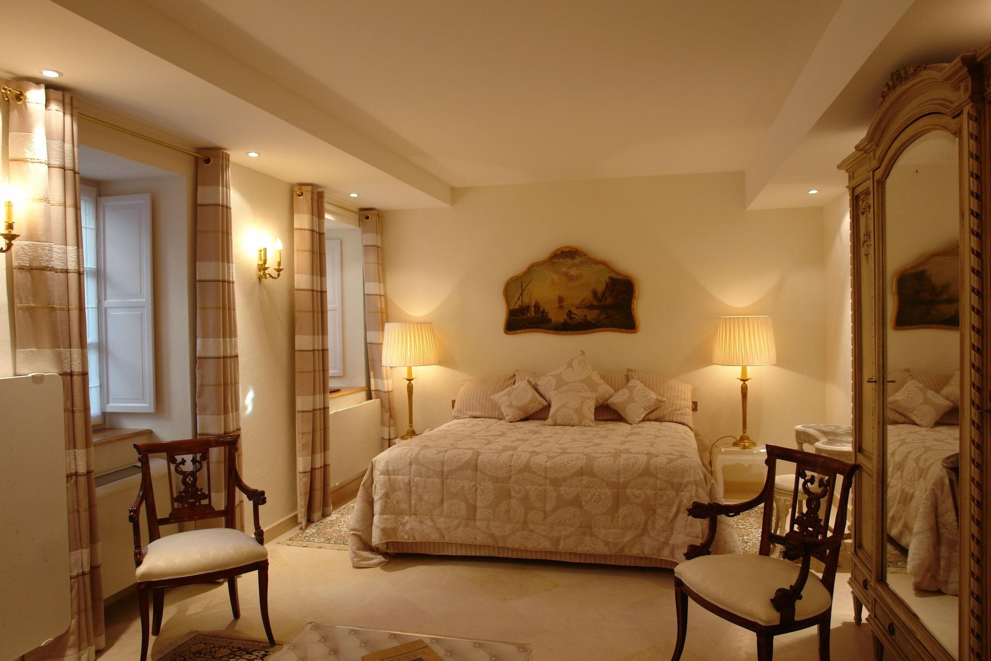 Hotel Le Cep Бон Екстер'єр фото