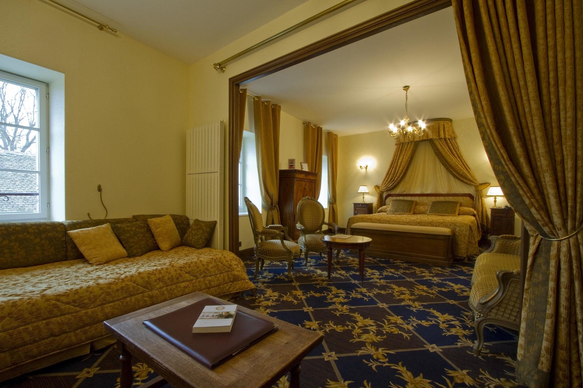 Hotel Le Cep Бон Номер фото