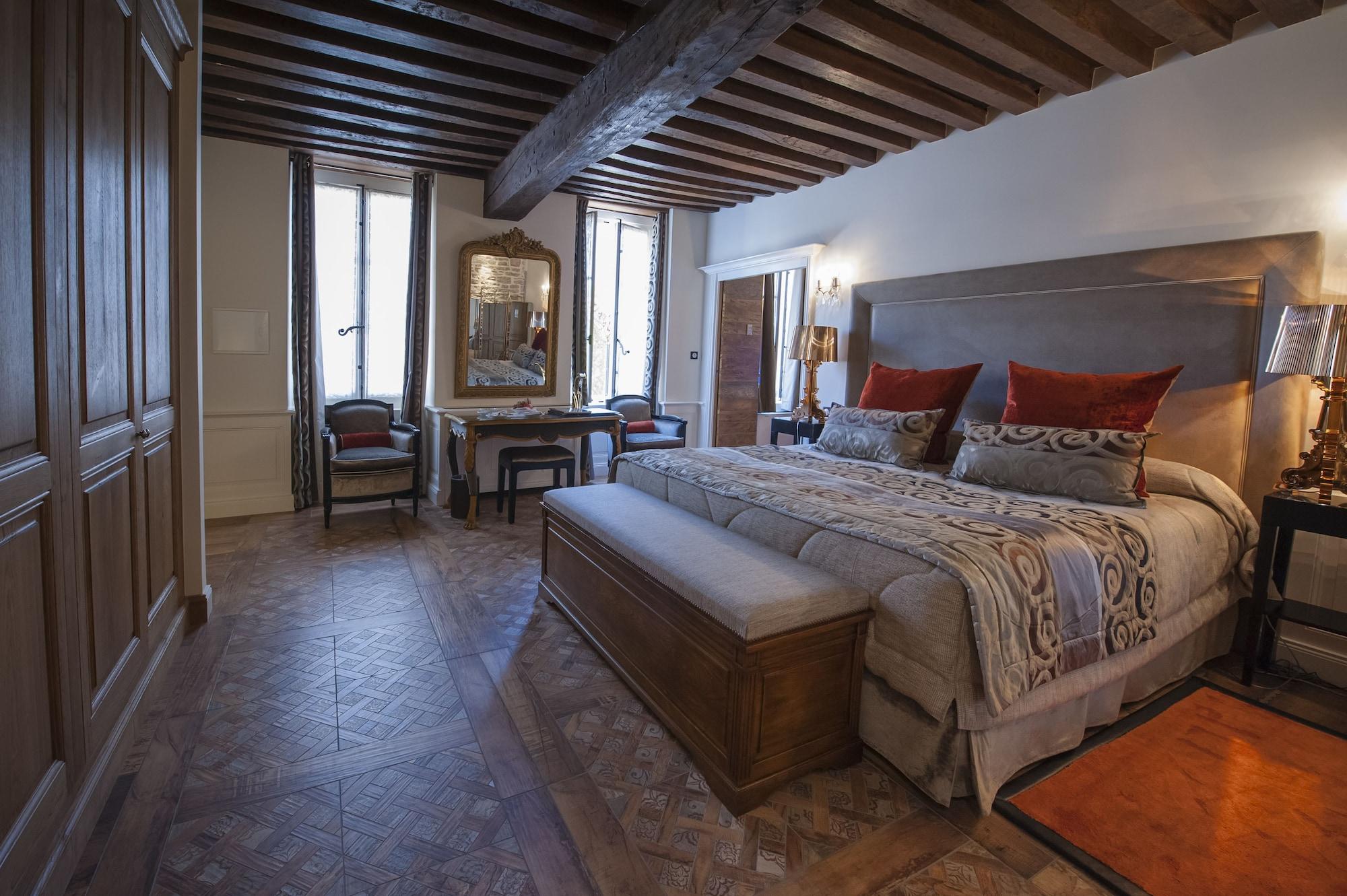 Hotel Le Cep Бон Екстер'єр фото