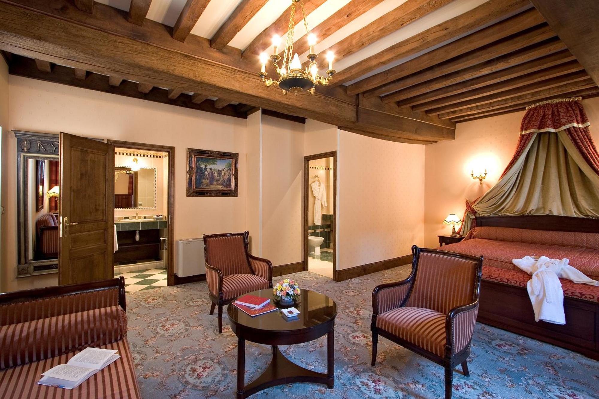Hotel Le Cep Бон Екстер'єр фото