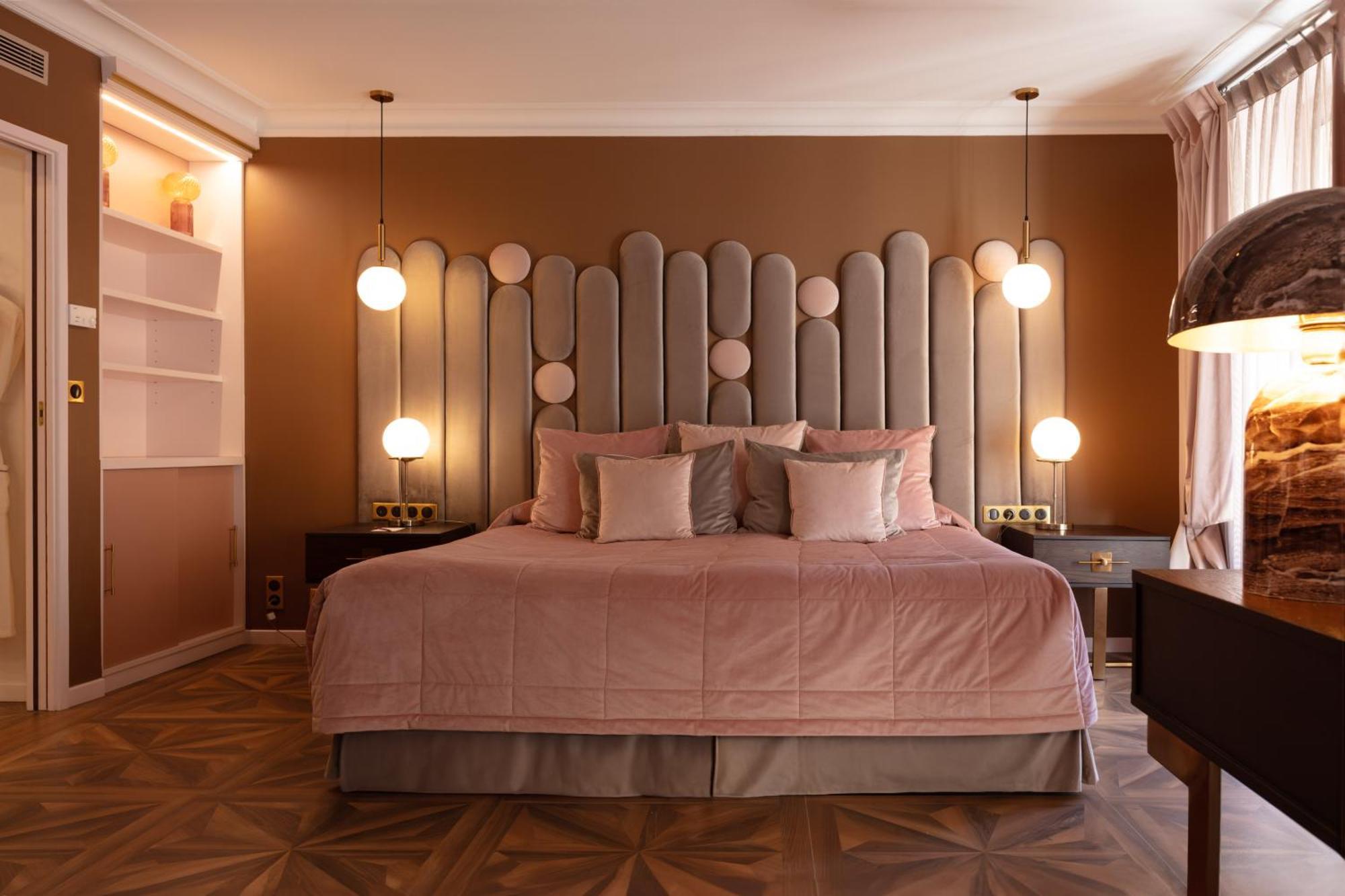 Hotel Le Cep Бон Екстер'єр фото