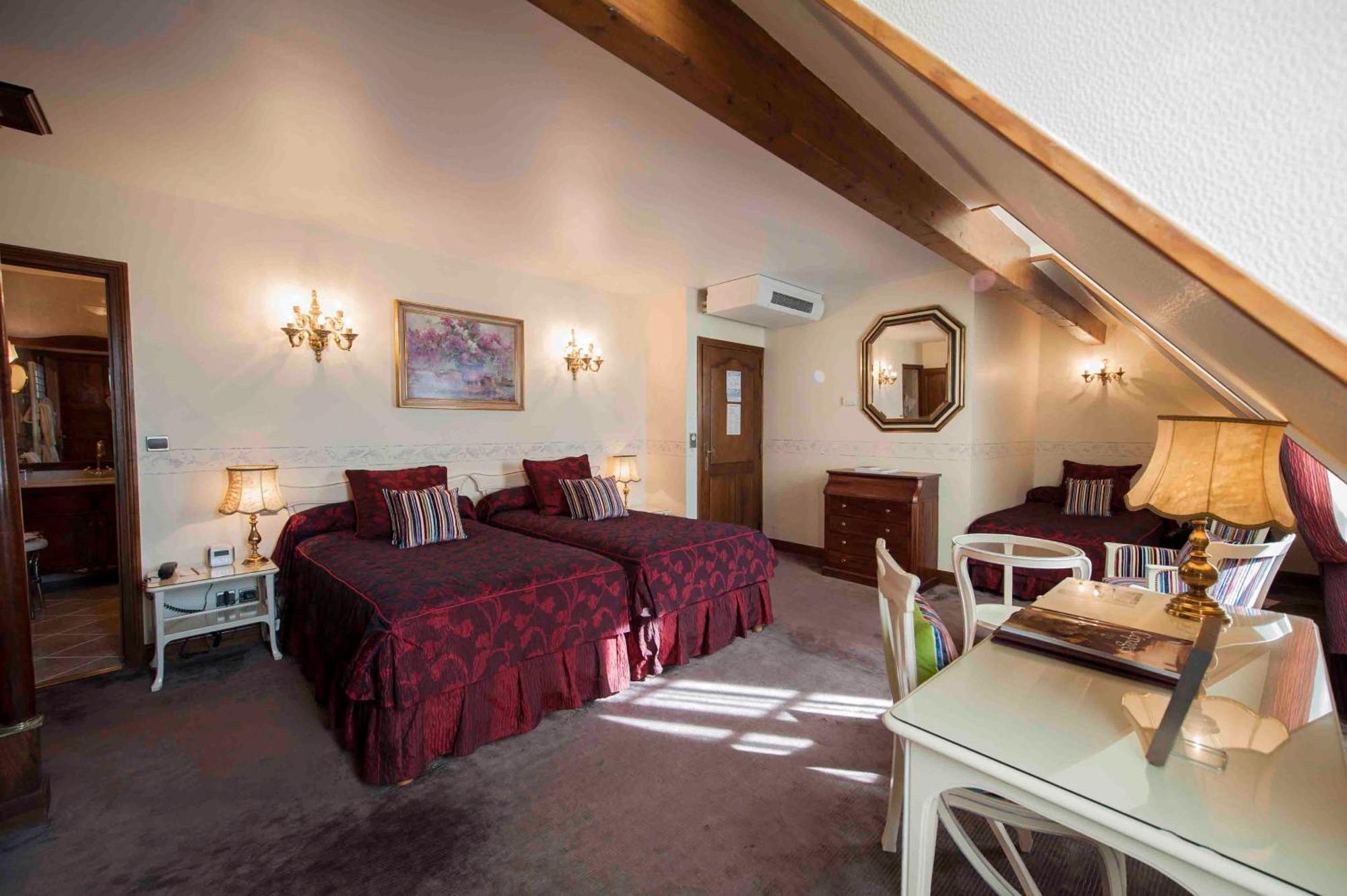Hotel Le Cep Бон Екстер'єр фото