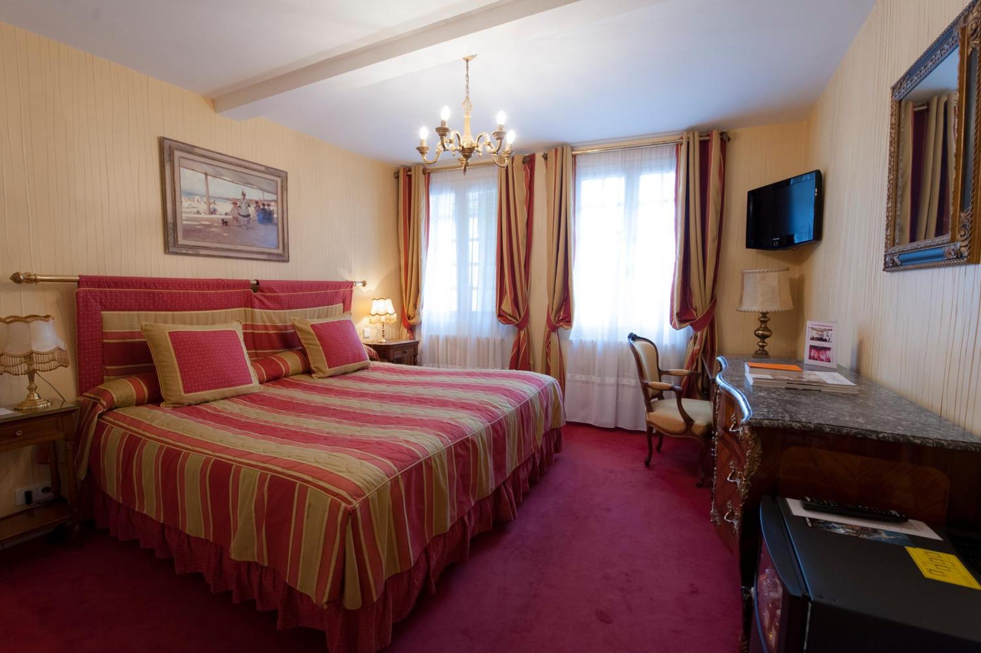Hotel Le Cep Бон Екстер'єр фото