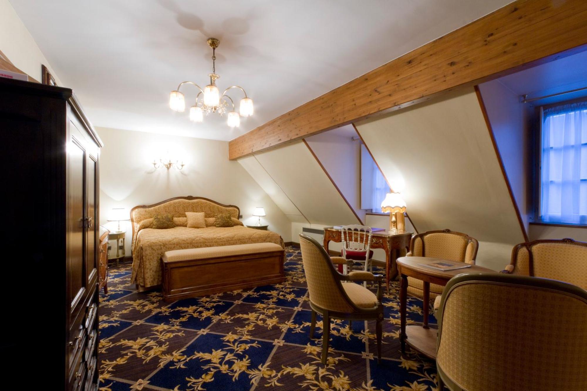 Hotel Le Cep Бон Екстер'єр фото