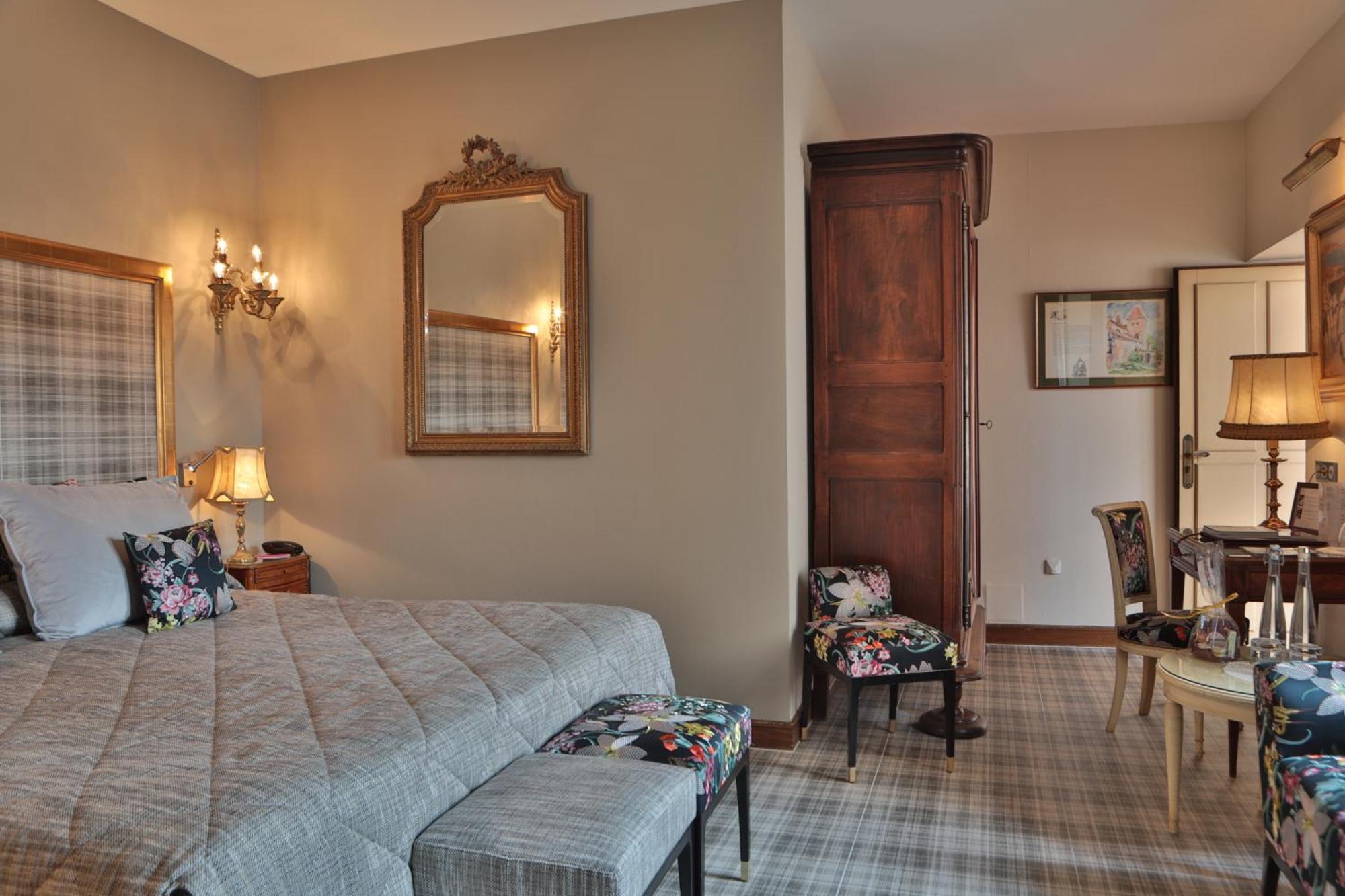 Hotel Le Cep Бон Екстер'єр фото