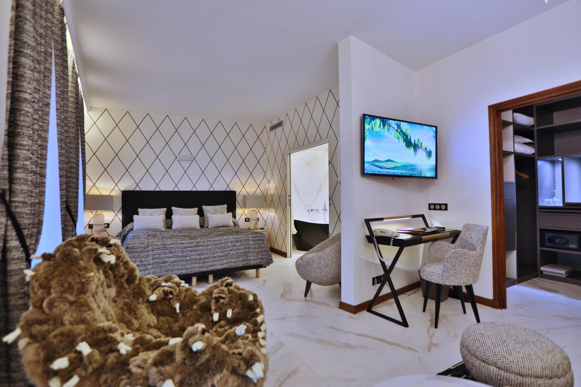 Hotel Le Cep Бон Екстер'єр фото