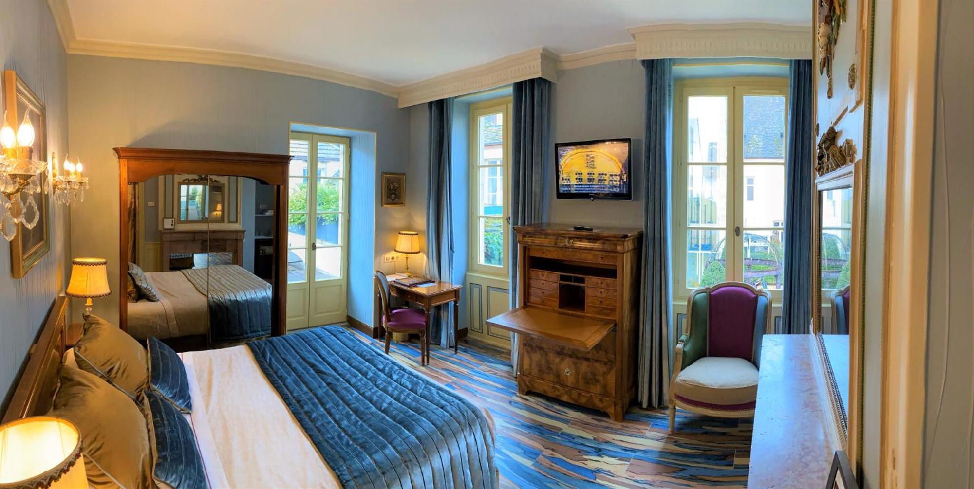Hotel Le Cep Бон Екстер'єр фото