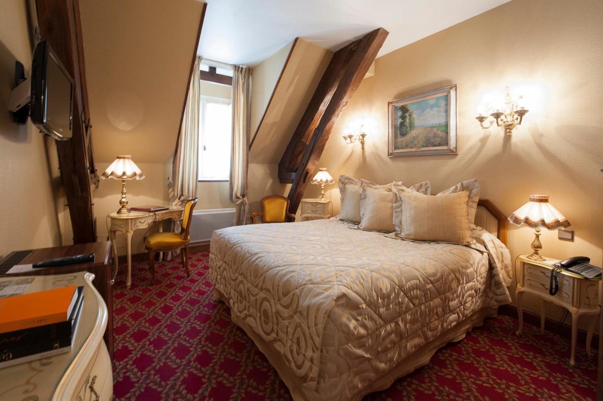 Hotel Le Cep Бон Екстер'єр фото