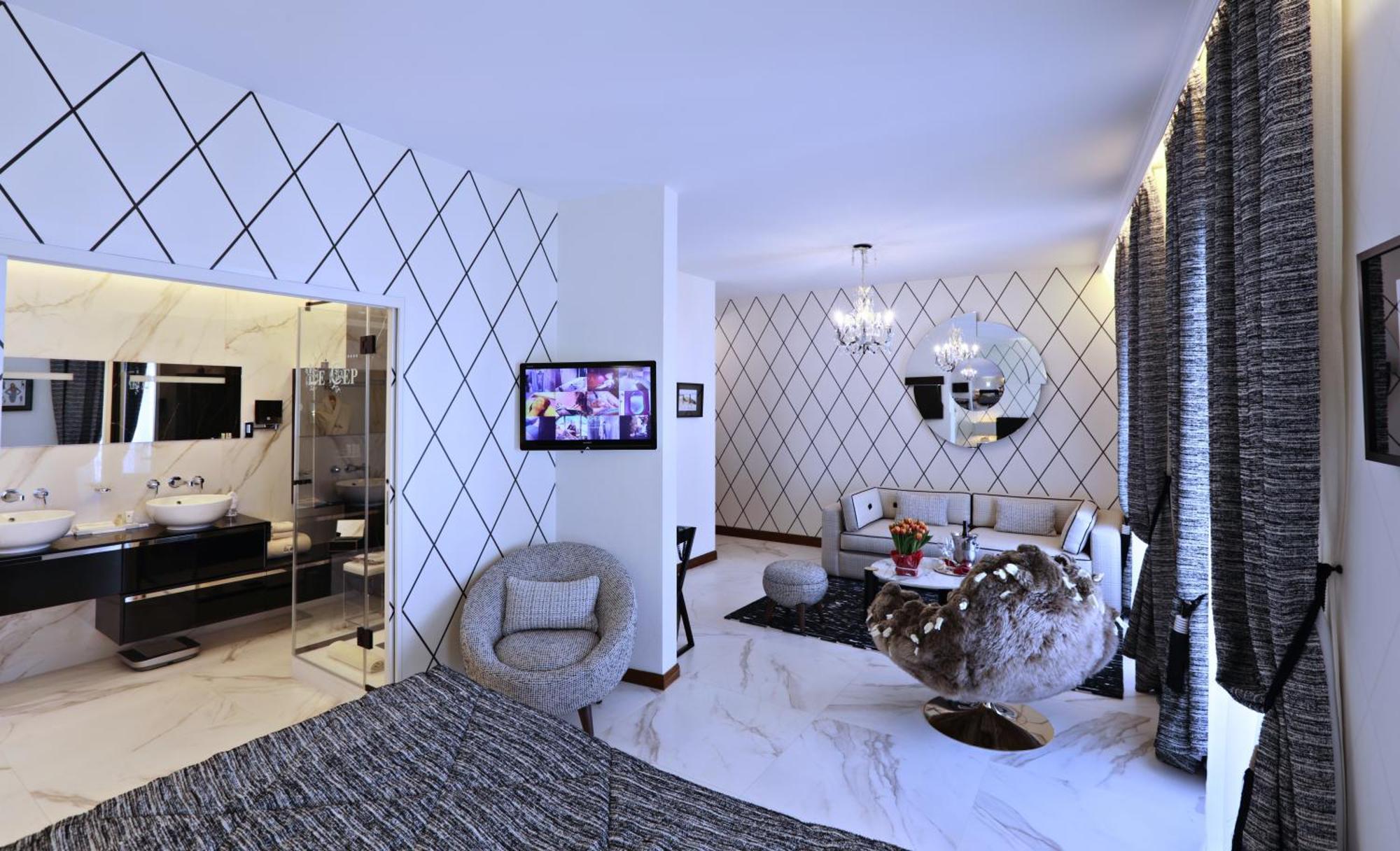 Hotel Le Cep Бон Екстер'єр фото