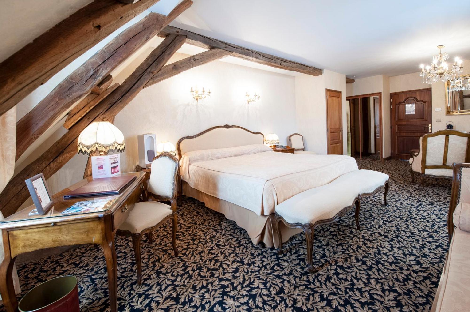 Hotel Le Cep Бон Екстер'єр фото