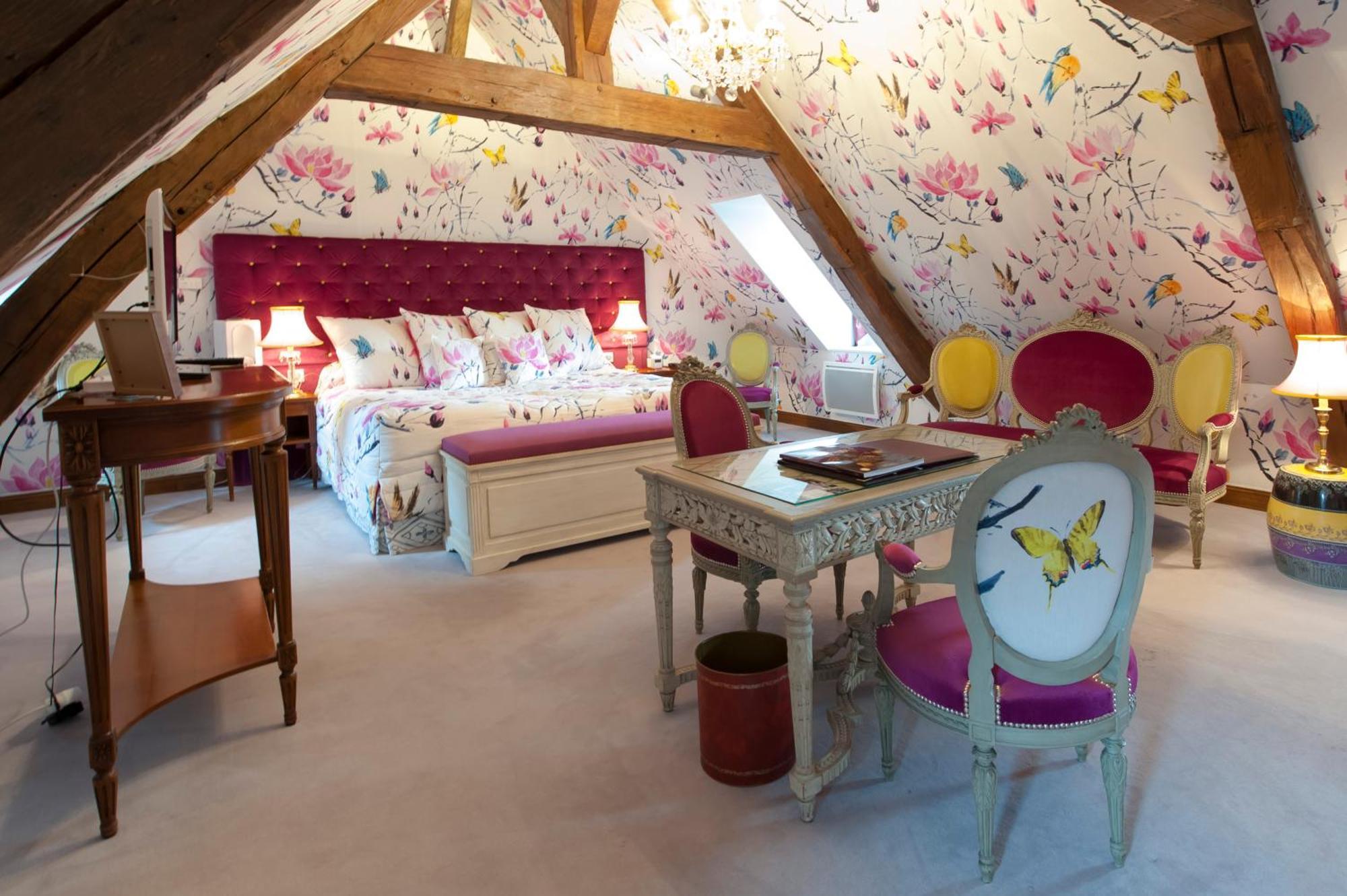 Hotel Le Cep Бон Екстер'єр фото