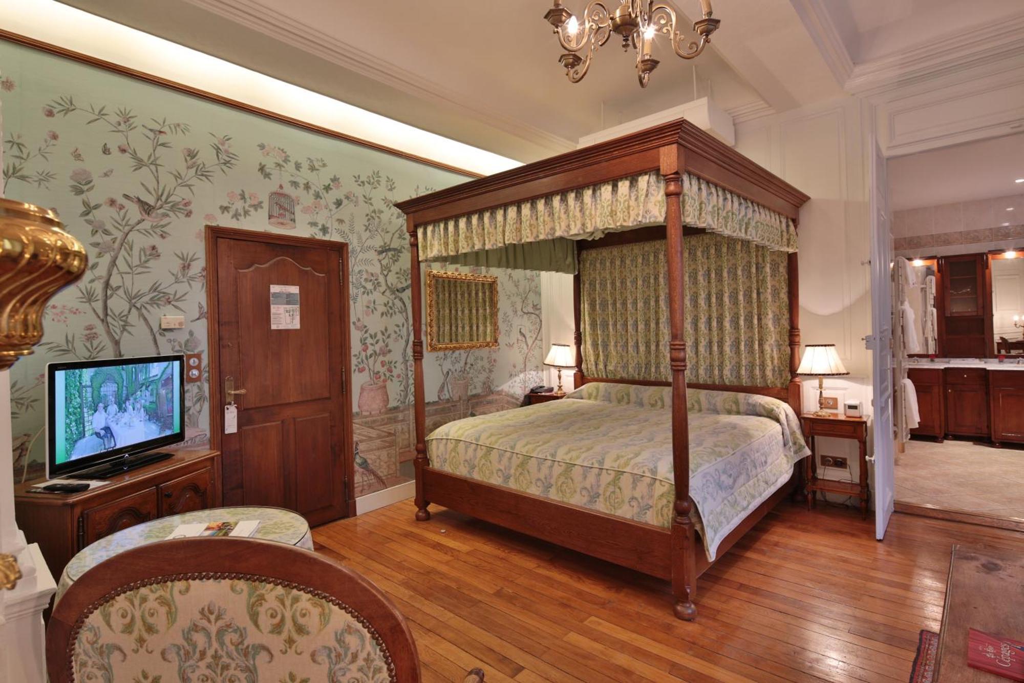 Hotel Le Cep Бон Екстер'єр фото