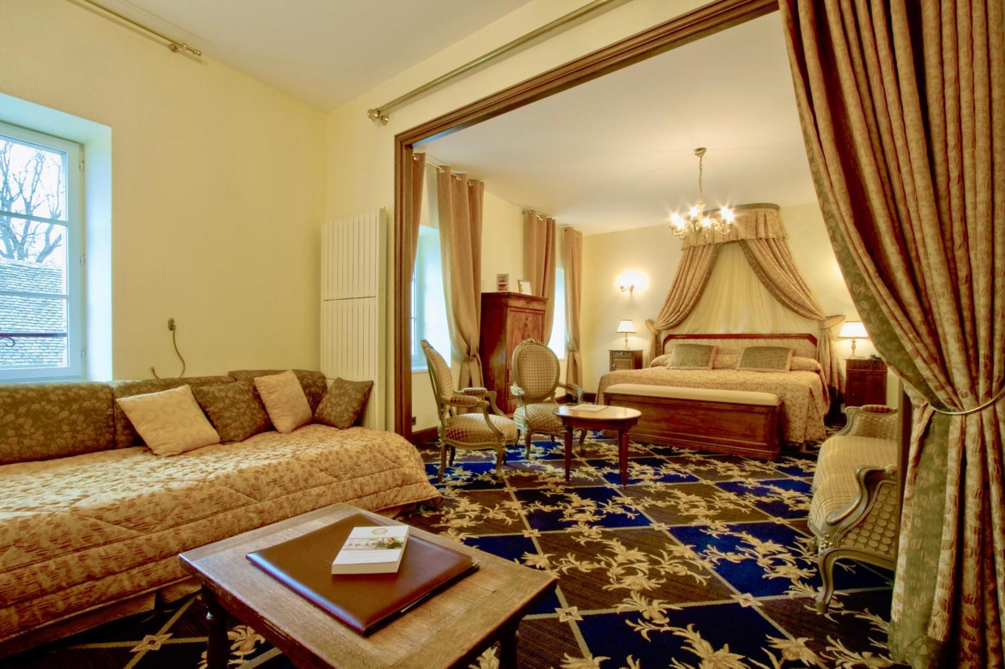 Hotel Le Cep Бон Екстер'єр фото