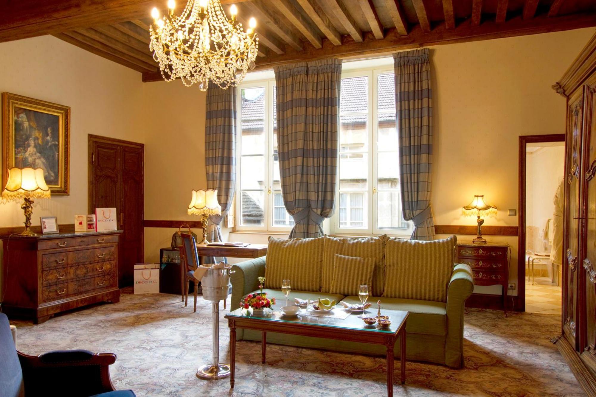 Hotel Le Cep Бон Екстер'єр фото