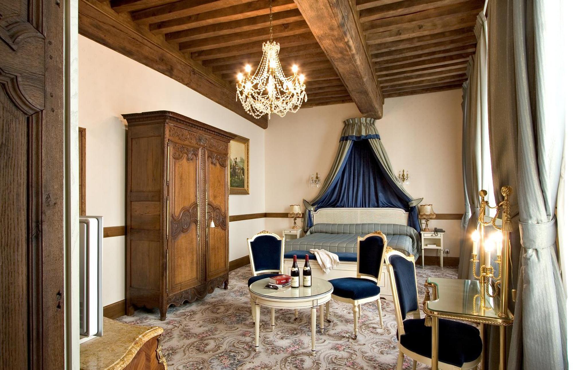 Hotel Le Cep Бон Екстер'єр фото