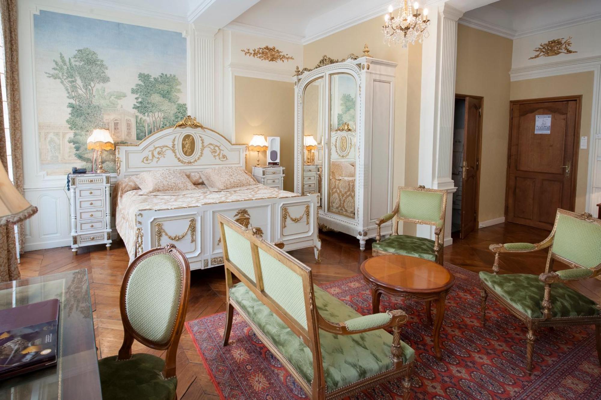 Hotel Le Cep Бон Екстер'єр фото