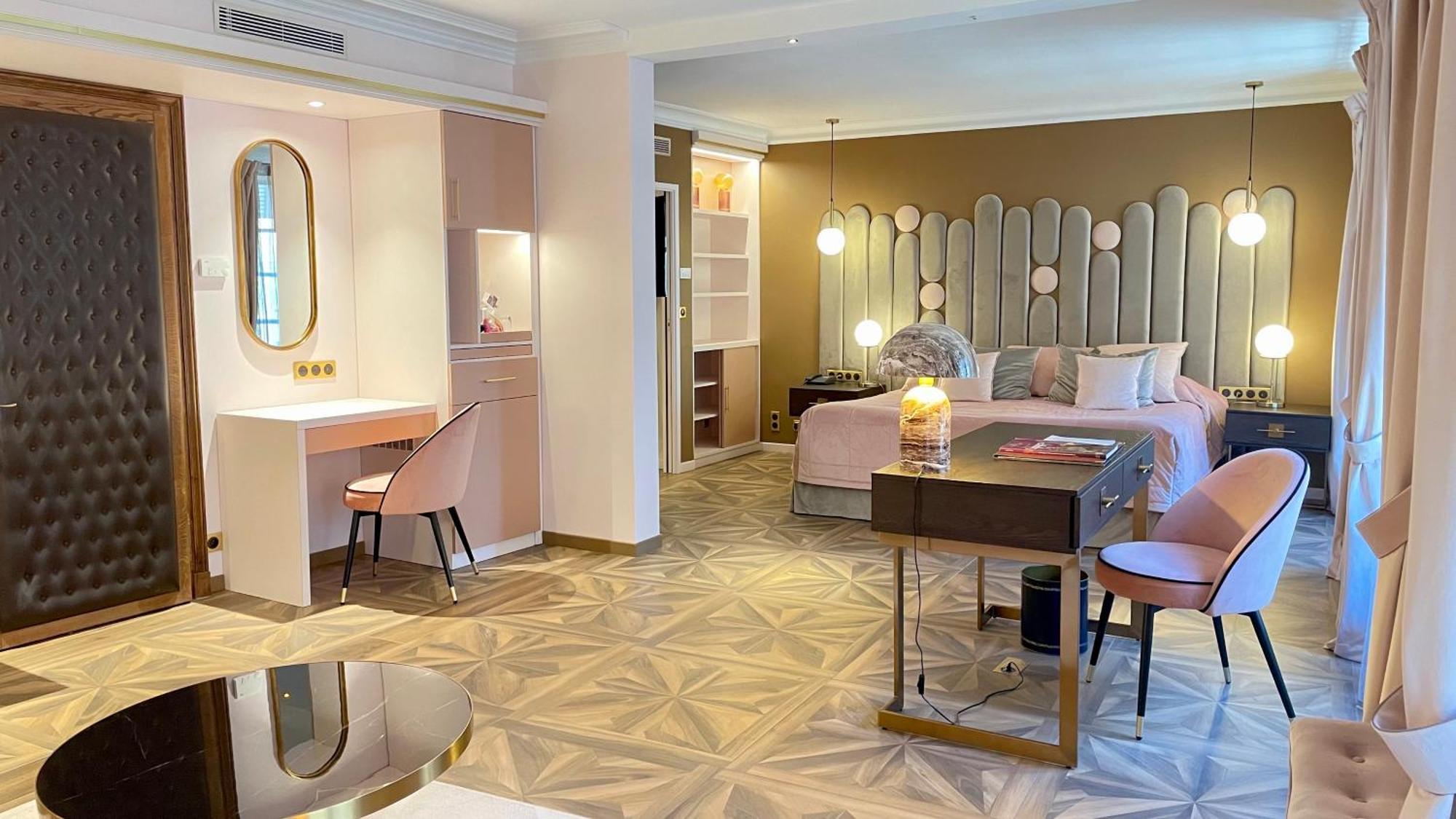Hotel Le Cep Бон Екстер'єр фото
