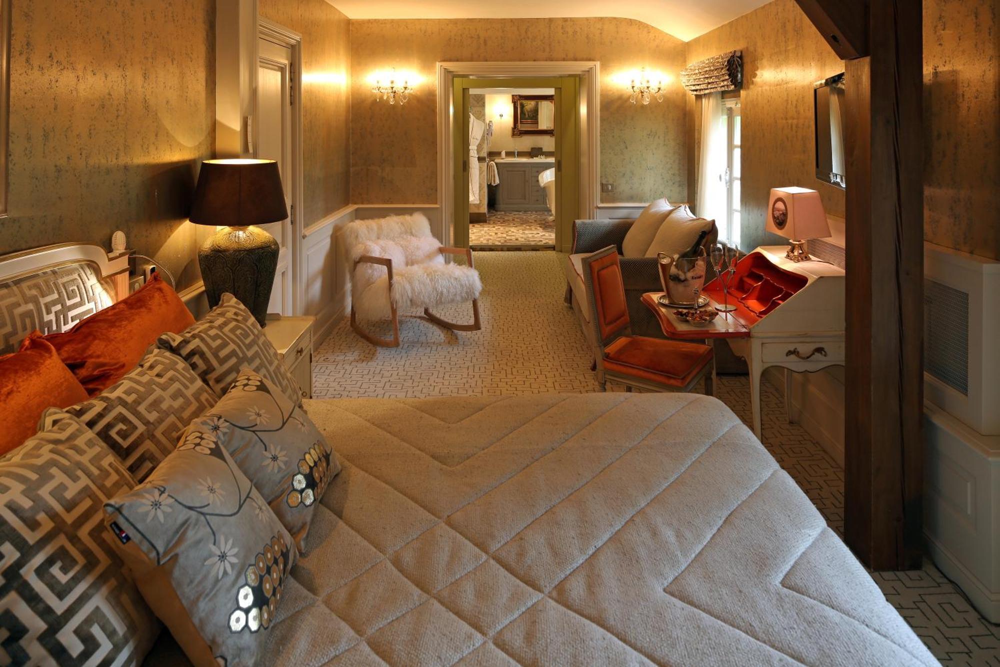 Hotel Le Cep Бон Екстер'єр фото