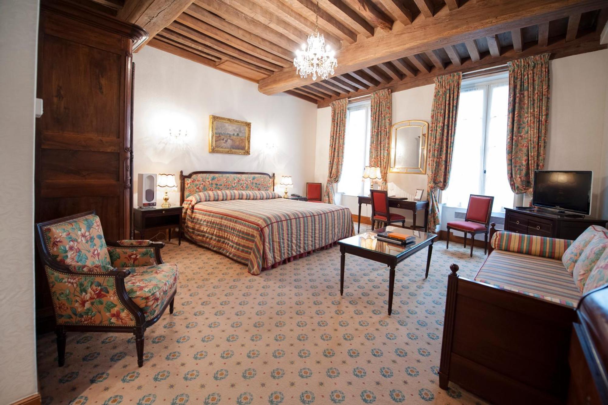 Hotel Le Cep Бон Екстер'єр фото