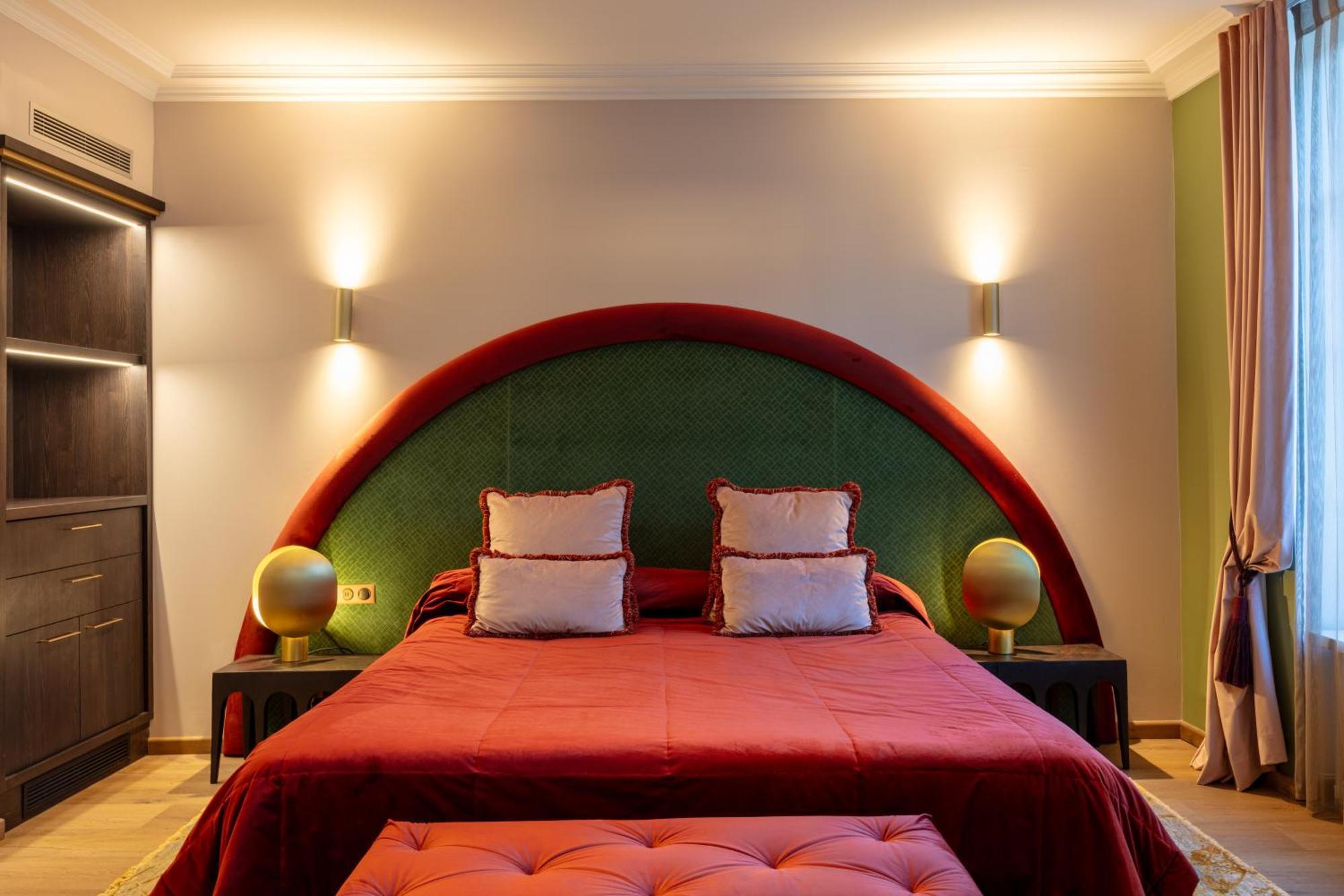 Hotel Le Cep Бон Екстер'єр фото