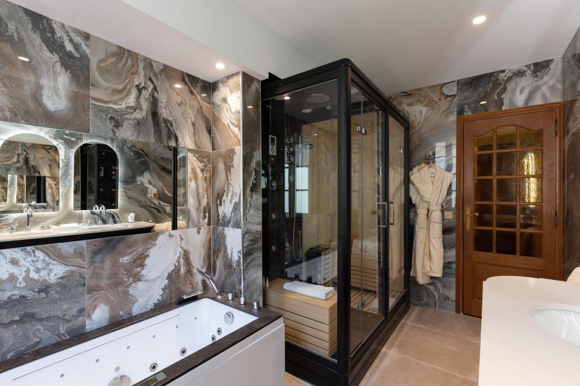 Hotel Le Cep Бон Екстер'єр фото