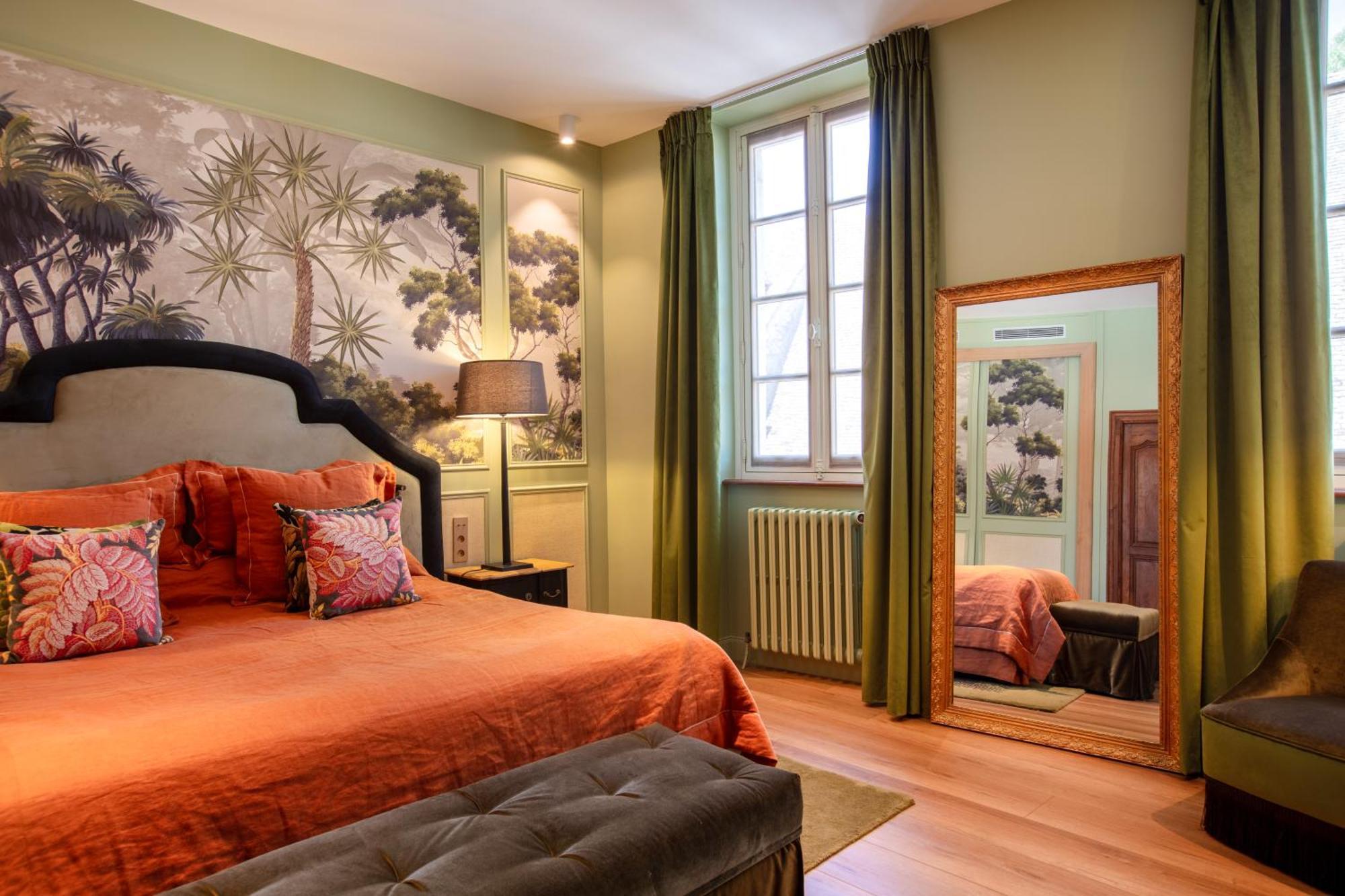 Hotel Le Cep Бон Екстер'єр фото