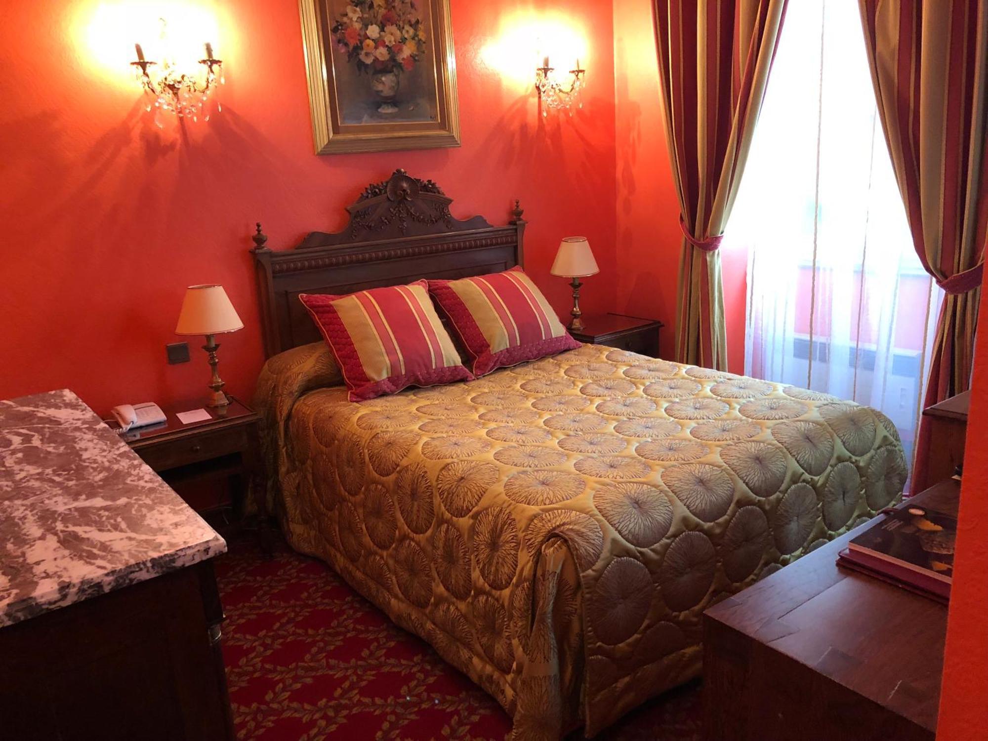 Hotel Le Cep Бон Екстер'єр фото