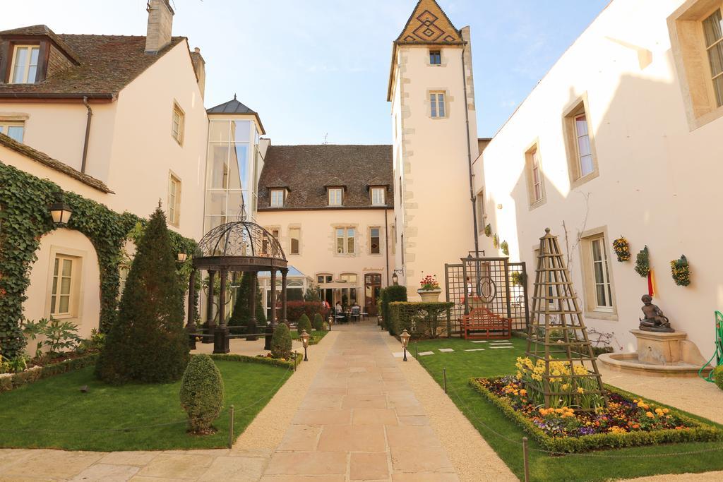 Hotel Le Cep Бон Екстер'єр фото