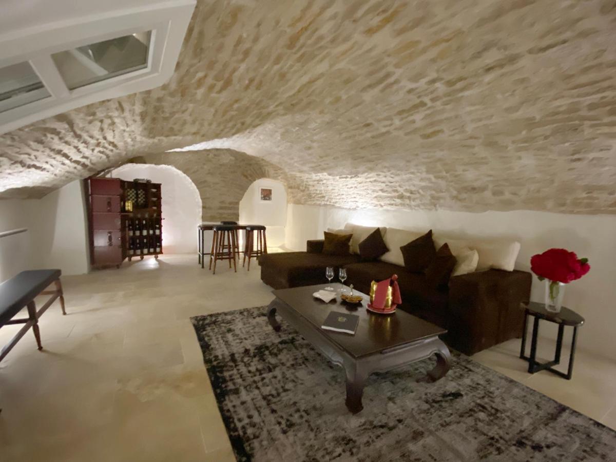 Hotel Le Cep Бон Екстер'єр фото